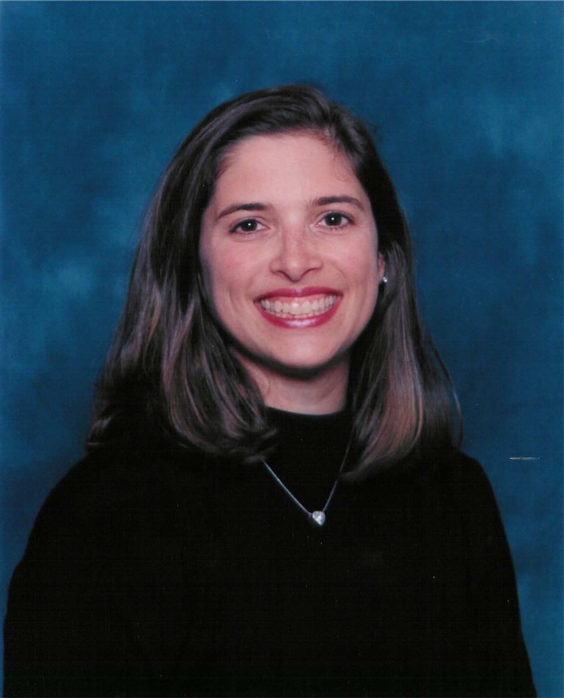 Allison Ishman