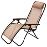 Reclining Chaise
