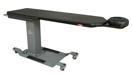 CFPM400 4 Movement Imaging Table Rectangular